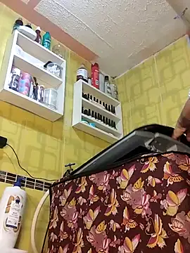 Churitos69 online show from 05-04-26, 09:44