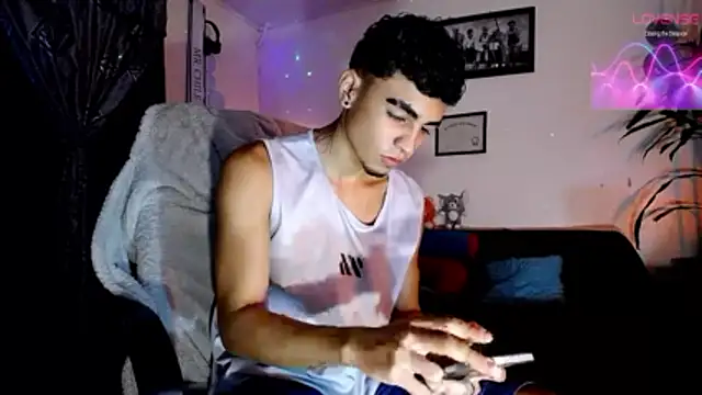 tiancam online show from 04-24-26, 02:25