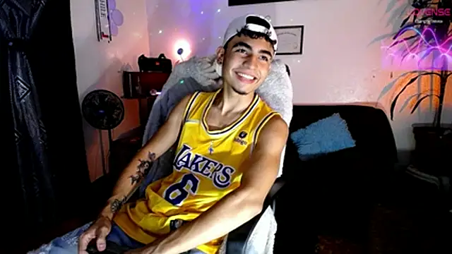 tiancam online show from 04-29-26, 02:37