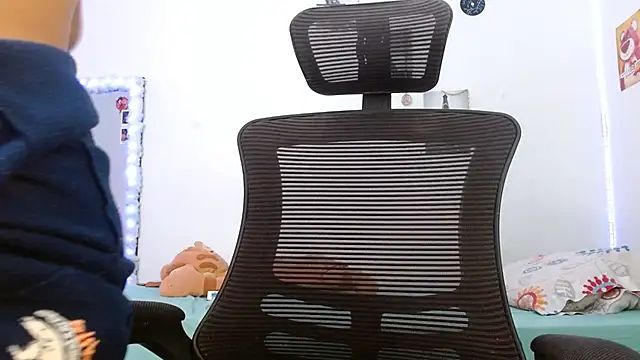 Lolitaa  VIP online show from 01-31-26, 07:11