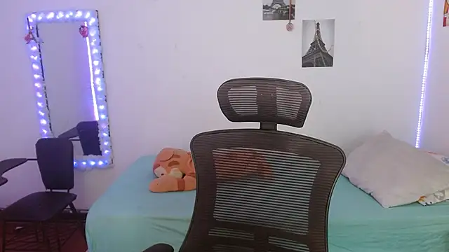 Lolitaa  VIP online show from 02-06-26, 07:17