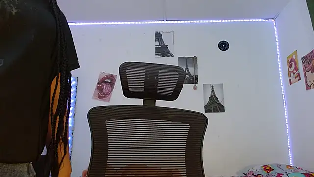 Lolitaa  VIP online show from 02-16-26, 08:38