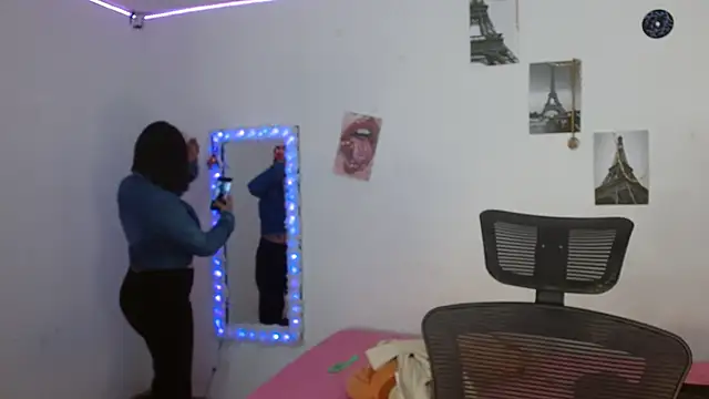 Lolitaa  VIP online show from 02-23-26, 07:55