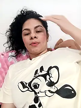 luna pinky online show from 02-02-26, 07:12