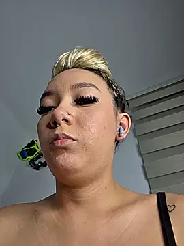 alaia princess online show from 04-26-26, 11:13