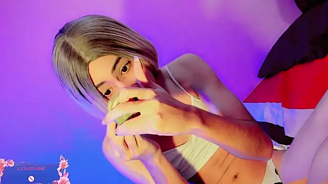 zoe rous2 online show from 03-10-26, 12:43