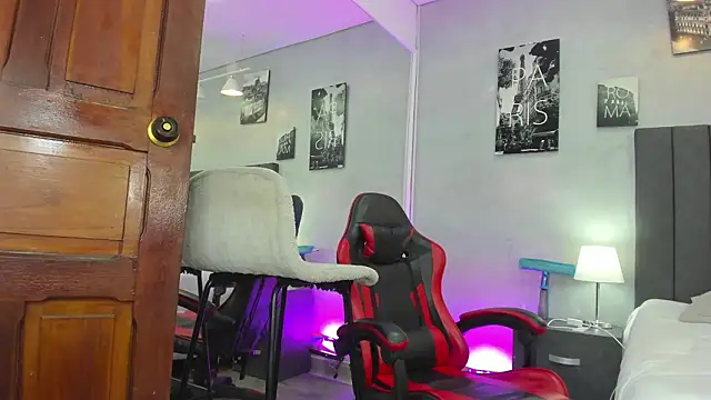 Raphael Nyon online show from 03-02-26, 05:08