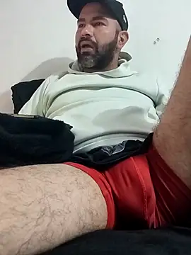 hairyandbigmann online show from 02-10-26, 02:15