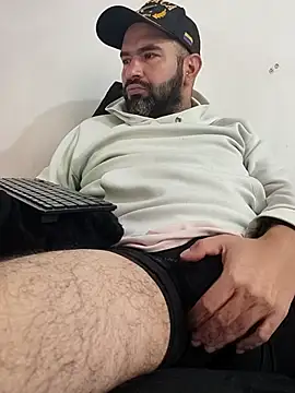 hairyandbigmann online show from 02-10-26, 02:21