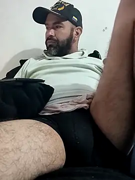 hairyandbigmann online show from 02-11-26, 02:27