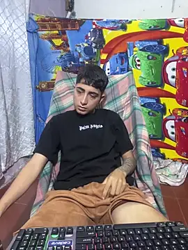 Snapshot of MichaelMiller20261 chatting on 02-02-26, 03:33 MichaelMiller20261 online show from 02-02-26, 03:33