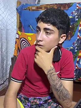 Snapshot of MichaelMiller20261 chatting on 02-10-26, 11:31 MichaelMiller20261 online show from 02-10-26, 11:31