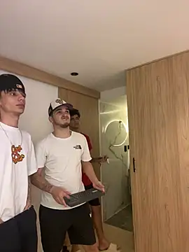 TheBatMansion online show from 03-03-26, 05:13