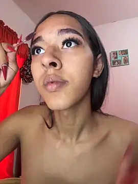 mariana doll2 online show from 03-01-26, 10:23