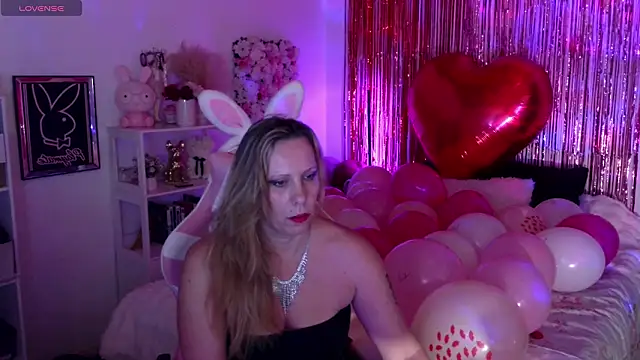 ArchangelTheFrancaise online show from 02-14-26, 09:33