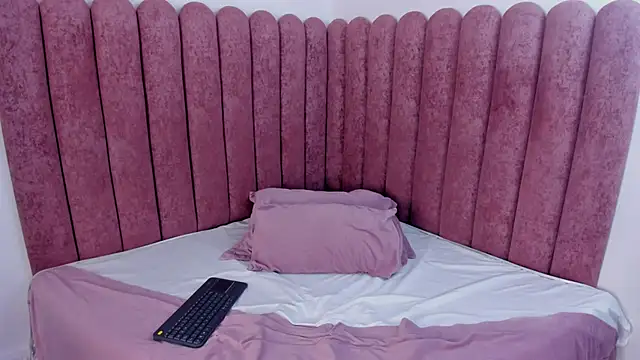 Zoe Banx online show from 02-01-26, 03:27