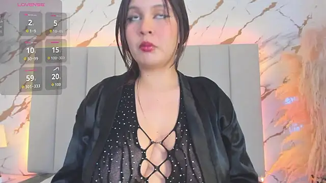 mia serena  online show from 02-11-26, 07:52