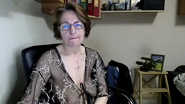 katemodel online show from 06-09-26, 06:36
