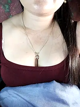 Reina Fcup01 online show from 03-08-26, 02:04