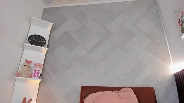 Zoe dream  online show from 03-08-26, 09:18