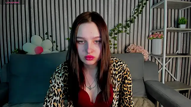 Snapshot of Patricia_mil1er chatting on 03-06-26, 11:45 Patricia mil1er online show from 03-06-26, 11:45