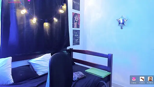 SamanthaGriim online show from 02-21-26, 10:11