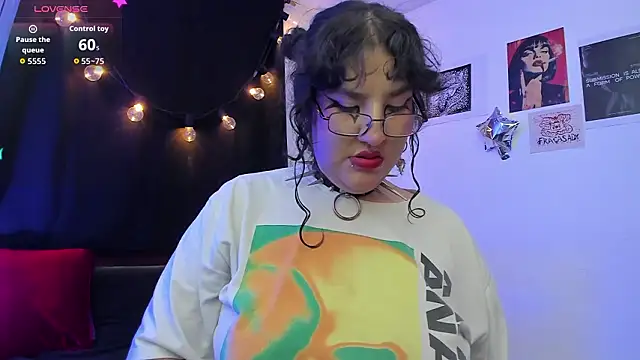 SamanthaGriim online show from 03-10-26, 10:26