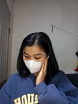 Daisy-lusia2026 online show from 02-03-26, 10:48