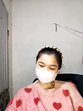 Daisy-lusia2026 online show from 02-08-26, 03:32