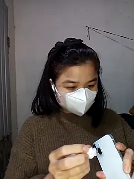 Daisy-lusia2026 online show from 02-21-26, 12:22