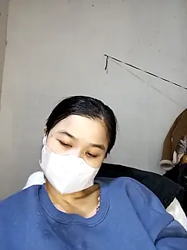 Daisy-lusia2026 online show from 03-03-26, 02:45