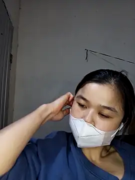 Daisy-lusia2026 online show from 03-12-26, 01:17