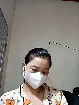 Daisy-lusia2026 online show from 04-16-26, 10:12