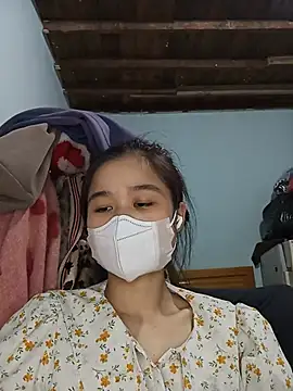 Daisy-lusia2026 online show from 05-31-26, 11:17