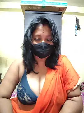 Curvy Trisha online show from 06-02-26, 07:49