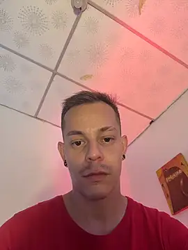 AxelMuller online show from 03-08-26, 05:17