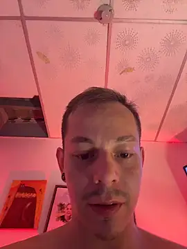 AxelMuller online show from 03-24-26, 08:36