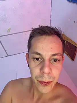 AxelMuller online show from 04-03-26, 01:20