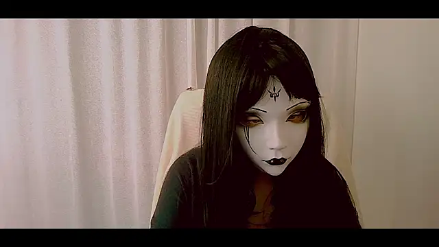 Snapshot of NoirLiliyaa chatting on 02-03-26, 11:59 NoirLiliyaa online show from 02-03-26, 11:59