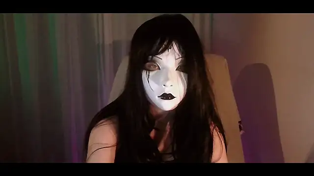 Snapshot of NoirLiliyaa chatting on 02-06-26, 07:17 NoirLiliyaa online show from 02-06-26, 07:17