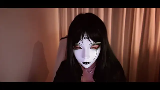 Snapshot of NoirLiliyaa chatting on 02-11-26, 07:52 NoirLiliyaa online show from 02-11-26, 07:52