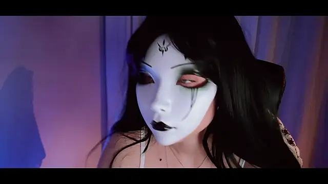 Snapshot of NoirLiliyaa chatting on 02-12-26, 08:37 NoirLiliyaa online show from 02-12-26, 08:37