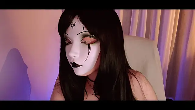 Snapshot of NoirLiliyaa chatting on 02-16-26, 09:00 NoirLiliyaa online show from 02-16-26, 09:00