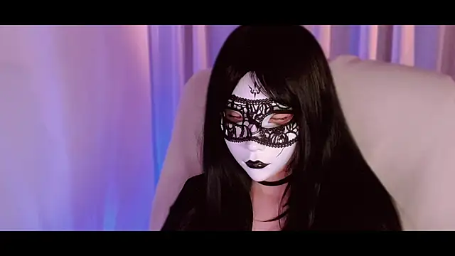 Snapshot of NoirLiliyaa chatting on 03-06-26, 07:54 NoirLiliyaa online show from 03-06-26, 07:54