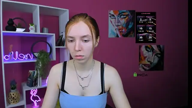 stella flower online show from 04-23-26, 04:57