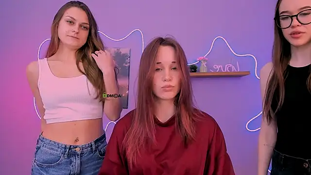 eira mouse online show from 04-16-26, 08:37