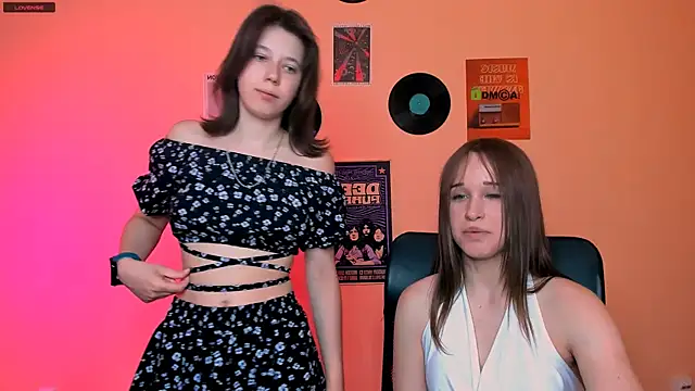 eira mouse online show from 07-15-26, 07:08