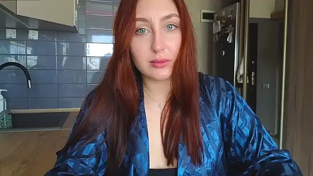 EvangelinFox online show from 04-08-26, 10:04