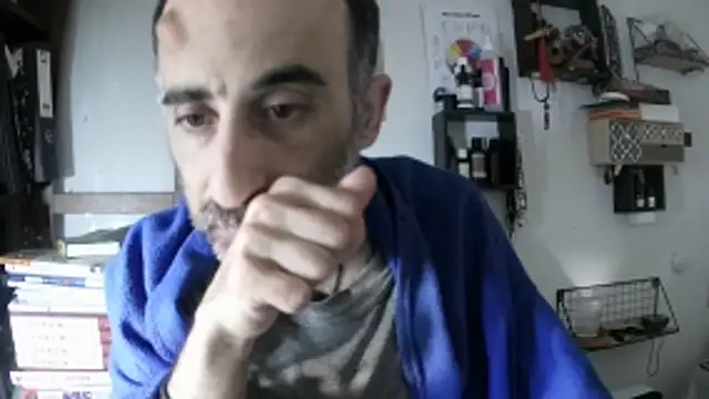 GreekVibe online show from 04-24-26, 02:19