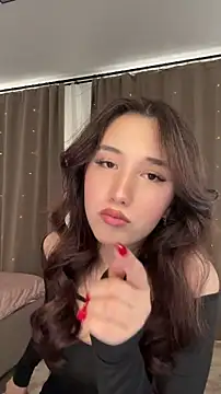 Snapshot of Anna_Elfii chatting on 04-30-26, 06:09 Anna Elfii online show from 04-30-26, 06:09